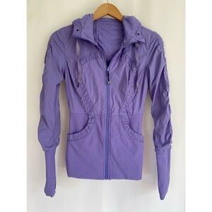 Lululemon Dance Studio Jacket